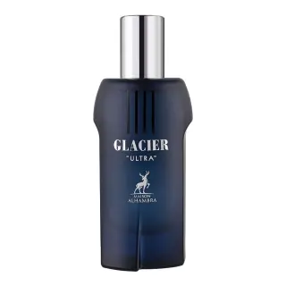 Maison Alhambra Glacier Ultra EDP 100 мл. - Унисекс