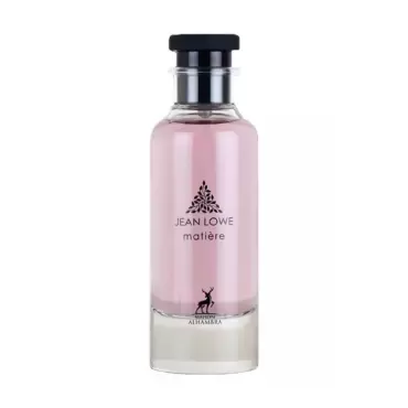 Maison Alhambra JEAN LOWE METIERE EDP 100 мл. - Унисекс