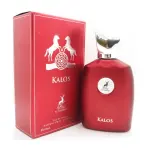 Maison Alhambra Kalos EDP 100 мл. - Унисекс