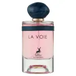 Maison Alhambra La Voie EDP 100 мл. - Унисекс