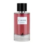 Maison Alhambra L'Oudh EDP 100 мл. - Унисекс