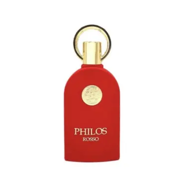 Maison Alhambra Philos Rosso EDP 100 мл. - Унисекс
