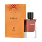 Maison Alhambra Terra EDP 50 мл. - Унисекс