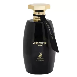 Maison Alhambra Very Velvet Noir EDP 100 мл. - Унисекс