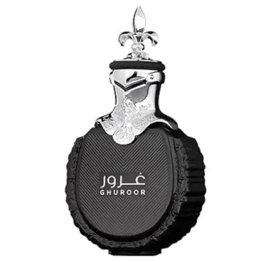 Maison Des Parfums Ghuroor Black EDP 80 мл. - Унисекс