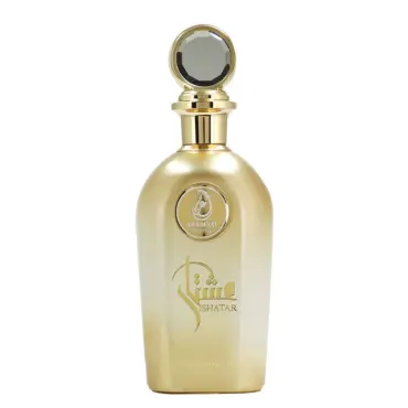 Arabiyat Ishatar Amber Vanilla EDP 110 мл. - Унисекс