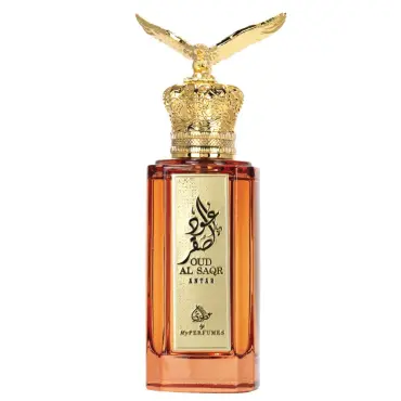 My Perfumes Otoori Oud Al Saqr Antar EDP 100 мл. - Унисекс