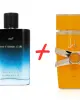 My Perfumes The Eternal Club и Lattafa Yara Tous