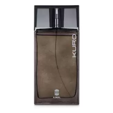 Мъжки Парфюм Ajmal Kuro EDP 90 мл.