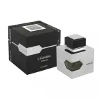 Мъжки Парфюм Al Haramain L'Aventure EDP 100 мл. 