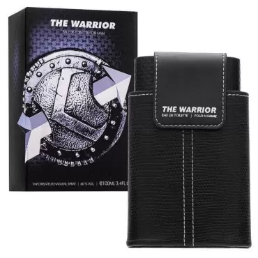 Мъжки Парфюм Armaf The Warrior EDP 100 мл.