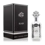 Мъжки Парфюм  Escent Royal Silver EDP 100 мл.