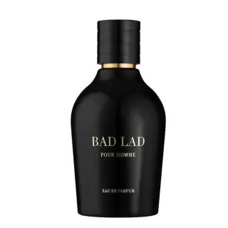 Мъжки Парфюм Fragrance World Bad Lad Le Parfum EDP 100 мл.