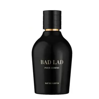 Мъжки Парфюм Fragrance World Bad Lad Pour Homme EDP 100 мл.