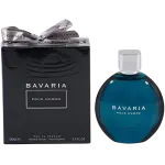 Мъжки Парфюм Fragrance World Bavaria pour homme EDP 100 мл.