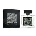 Мъжки Парфюм Fragrance World Decrypt EDP 85 мл.
