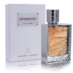 Мъжки Парфюм Fragrance World Optimystic White EDP 100 мл.