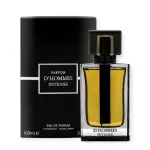 Мъжки Парфюм Fragrance World Parfum D'Hommes Intense EDP 100 мл.