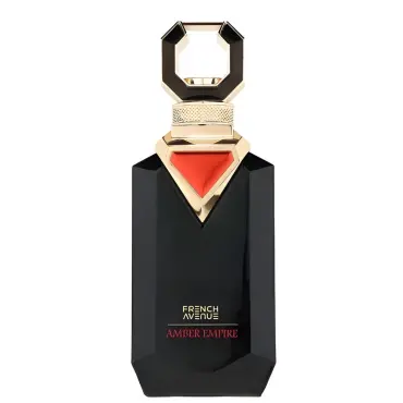 Мъжки Парфюм French Avenue Amber Empire EDP 100 мл.