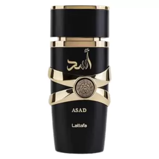 Мъжки Парфюм Lattafa Asad EDP 100 мл.
