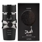 Мъжки Парфюм Lattafa Asad Elixir EDP 100 мл.