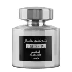 Мъжки парфюм Lattafa Confidential Platinum EDP 100 мл.