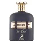 Мъжки Парфюм Maison Alhambra Amberley Pur Oud EDP 100 мл.