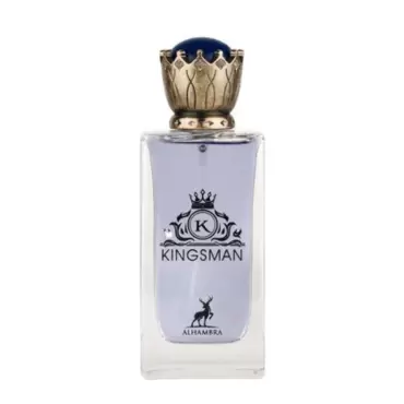 Мъжки Парфюм Maison Alhambra Kingsman EDP 100 мл.