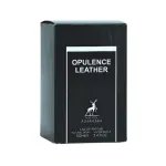 Мъжки Парфюм Maison Alhambra Opulence Leather  EDP 100 мл.