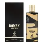 Мъжки Парфюм Maison Alhambra Roman Leather EDP 80 мл.