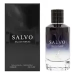 Мъжки Парфюм Maison Alhambra Salvo EDP 100 мл.
