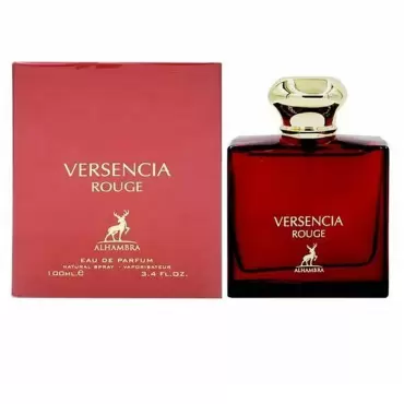 Мъжки Парфюм Maison Alhambra Versencia Rouge EDP 100 мл.
