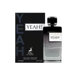 Мъжки Парфюм Maison Alhambra Yeah! EDP 100 мл.