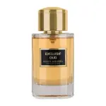 Мъжки Парфюм Maison Alhambraa Exclusif Oud EDP 100 мл.