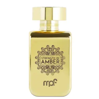 Мъжки Парфюм My Perfumes Strength In Amber EDP 100 мл.