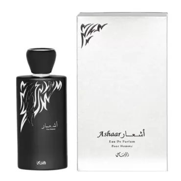 Мъжки Парфюм Rasasi Ashaar pour Homme EDP 100 мл.