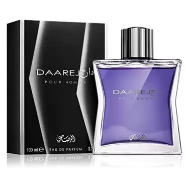 Мъжки Парфюм Rasasi Daarej Men EDP 100 мл.