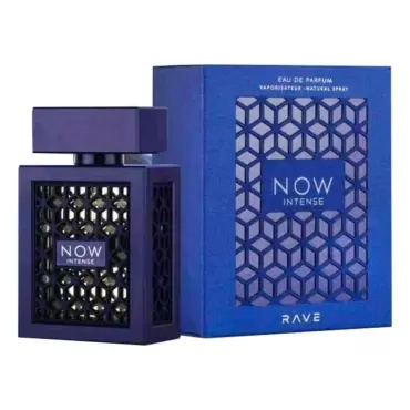 Мъжки Парфюм Rave Now Intense EDP 100 мл.