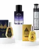 Мъжко комбо: Wicked Legend 100 мл + Invicto Victorious Elixir 50 мл + La Uno Million Elixir 50 мл + подарък ароматизатор