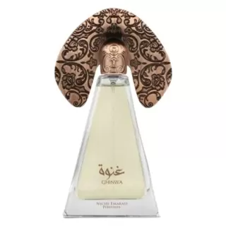 Niche Emarati Ghinwa EDP 100 мл. - Унисекс