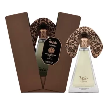 Niche Emarati Ghinwa EDP 100 мл. - Унисекс