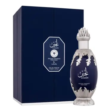Niche Emarati Lujain EDP 100 мл. - Унисекс