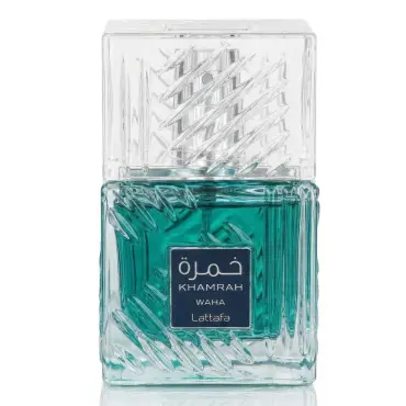 Lattafa Khamrah Waha EDP 100 мл. - Унисекс