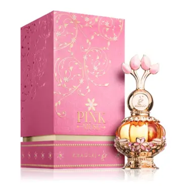 Парфюмно масло Khadlaj Pink Musk 20 мл.