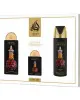 Подаръчен комплект Lattafa Artisan Ethnique EDP