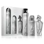 Подаръчен комплект Lattafa Maahir Legacy