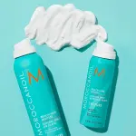 Пянa за накъдряне на коса 75 мл. / Moroccanoil Beach Wave Mouse Texture