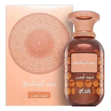 Rasasi Somow Al Rasasi Lamaan Oud Ombre EDP 100 мл. - Унисекс