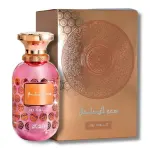 Rasasi Somow Al Rasasi Lamaan Oud Rose EDP 100 мл. - Унисекс