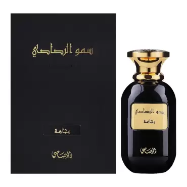 Rasasi Somow Al Rasasi Wajaha  EDP 100 мл. - Унисекс